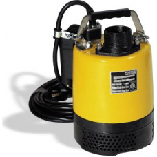 Насос дренажный WACKER NEUSON PSA2-500 5000008790