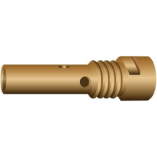 Вставка для наконечника BINZEL M6/М16 52 мм 014.D870 (014.D870)