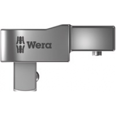 Насадка - квадрат WERA 7783 C Square Drive Insert 1/2" 14 х 18 мм, WE-078345 (WE-078345)
