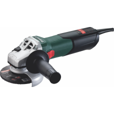 Угловая шлифмашина сетевая METABO W 9-115 (600354000)