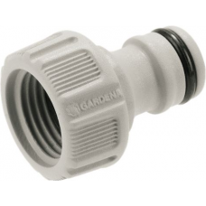 Штуцер резьбовой GARDENA 1/2" 18200-29.000.00 (18200-29.000.00)